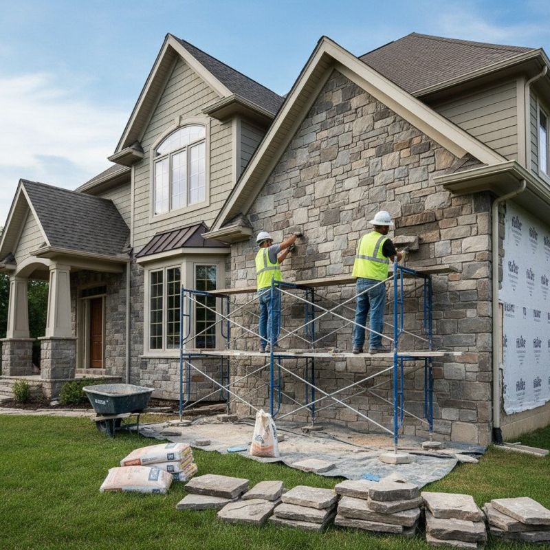 Siding Service in Rockingham County, NH
