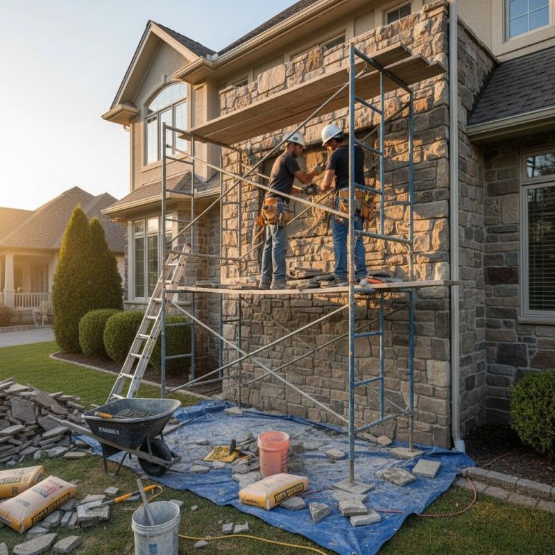Siding Service in Rockingham County, NH