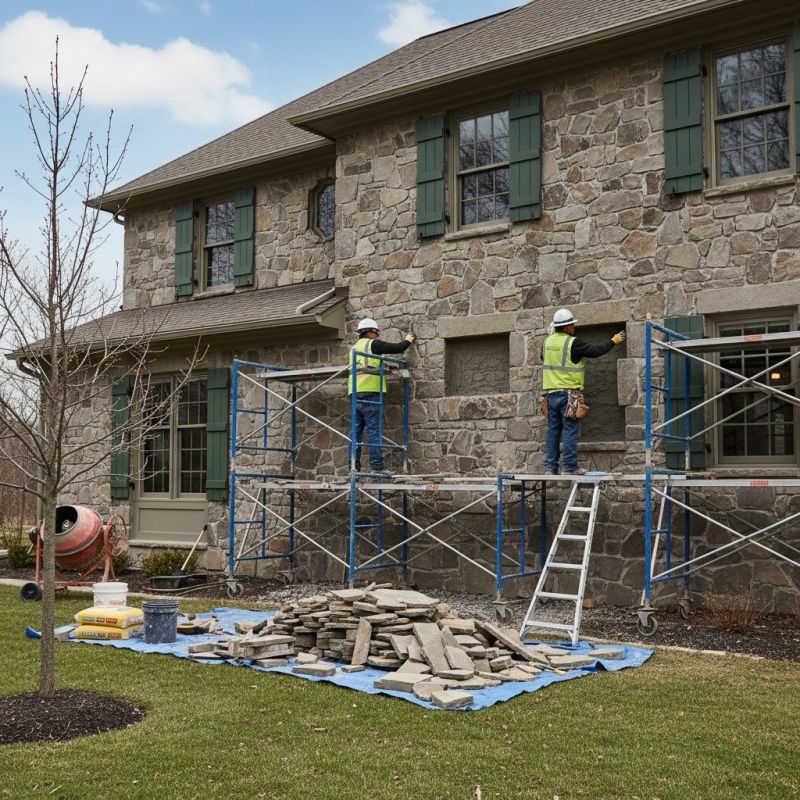 Siding Service in Rockingham County, NH