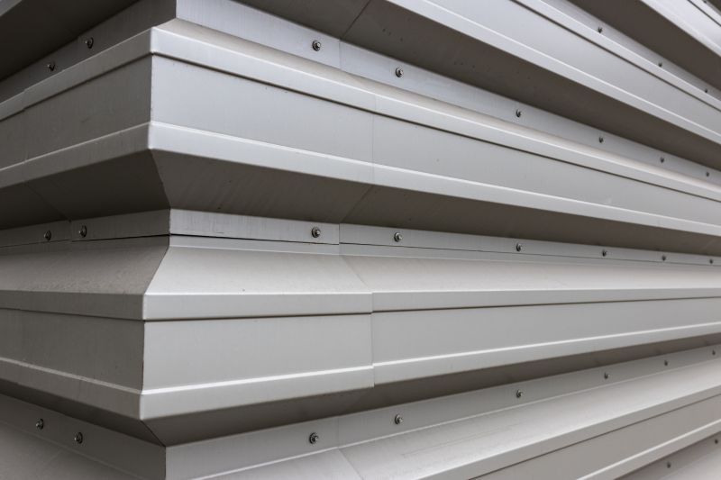 Aluminium Siding Installation in Lowell, MA