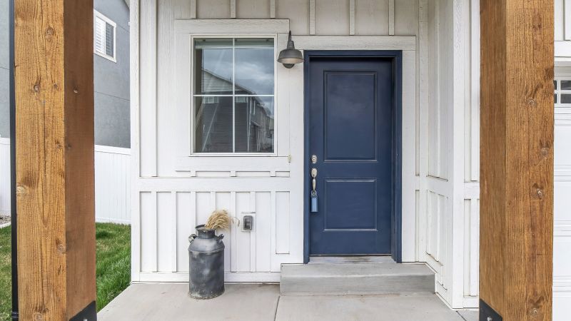 Batten Siding Installation in Auburn, NH