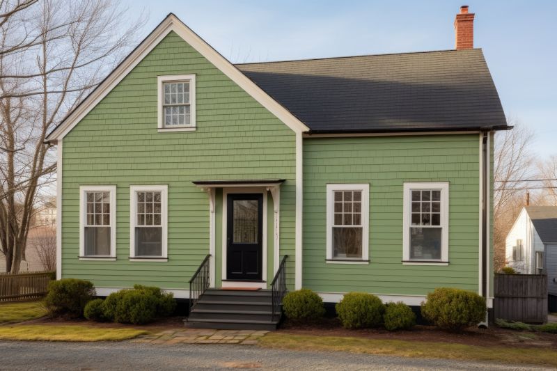 Board And Batten Installation in Hampstead, NH