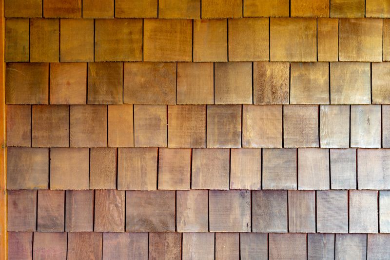 Cedar Siding Installation in Dracut, MA