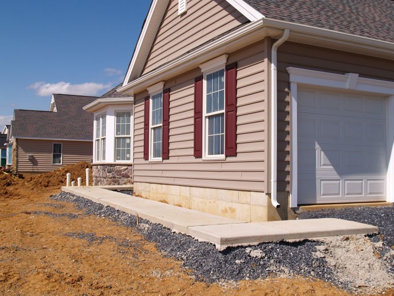 Cement Siding Replacement in Hampton, NH
