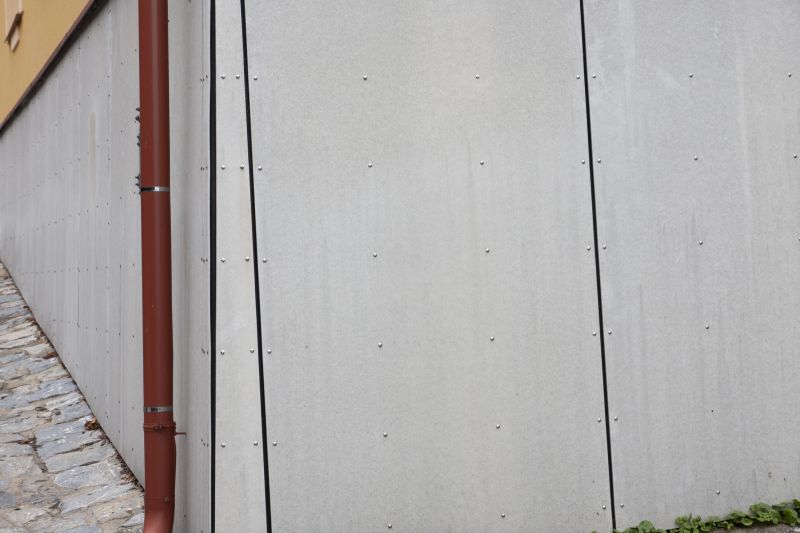 Cement Siding Service in Manchester, NH