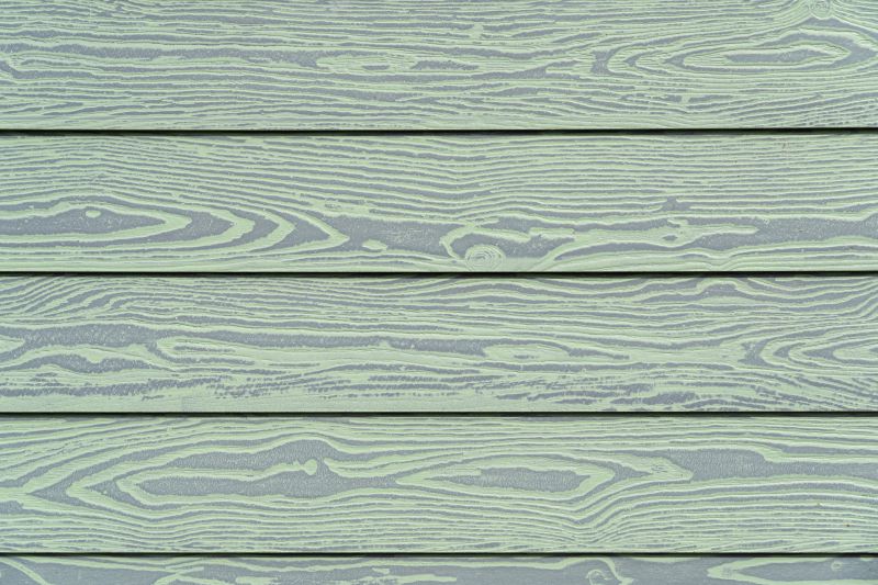 Composite Siding Installation in Lowell, MA