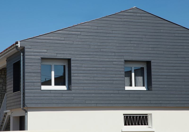 Composite Siding Installation in Methuen, MA