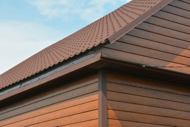 Composite Siding Installation in Stratham, NH