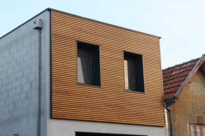 Composite Siding Installation in Tyngsboro, MA