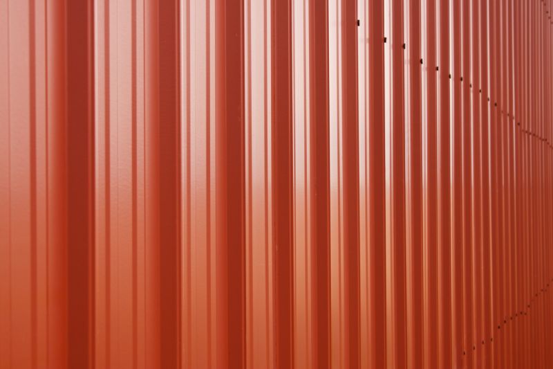 Corrugated Siding Installation in Rockingham County, NH