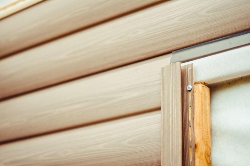 Engineered Siding Installation in Hampstead, NH