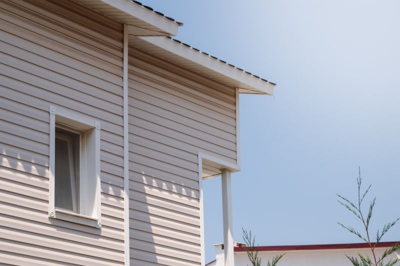 Fiber Siding Installation in Billerica, MA