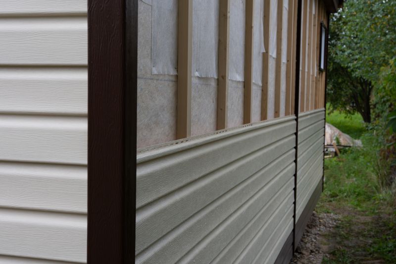 Fiber Siding Installation in Newbury, MA