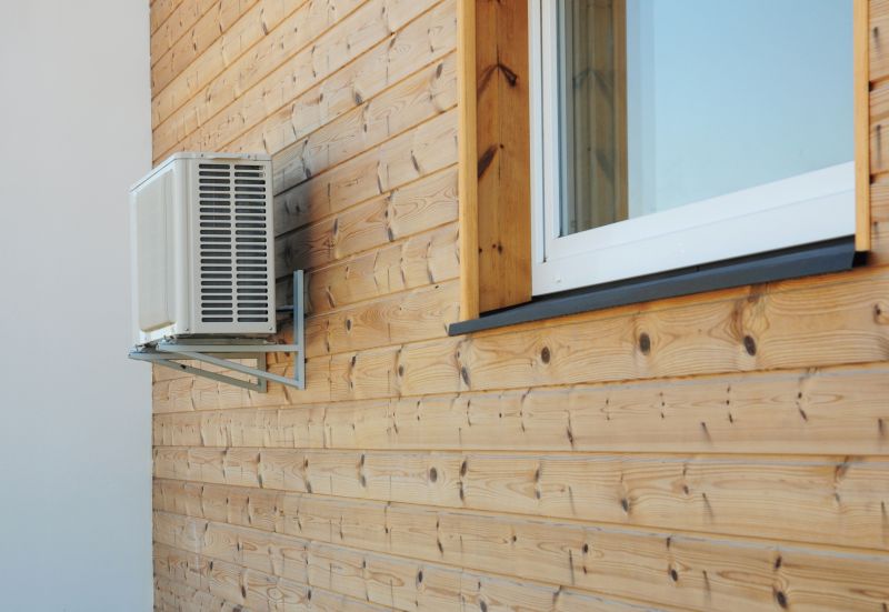 Hardwood Siding Installation in Plaistow, NH