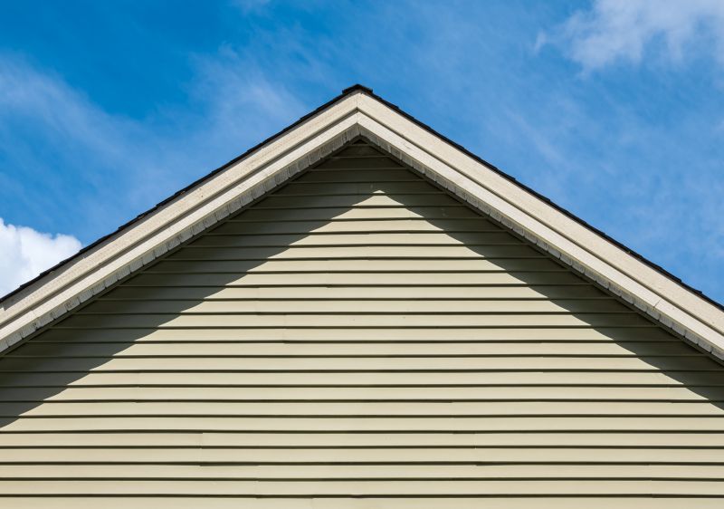 Insulated Siding Installation in Raymond, NH