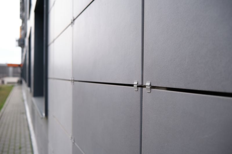 Metal Paneling Installation in Rockingham County, NH