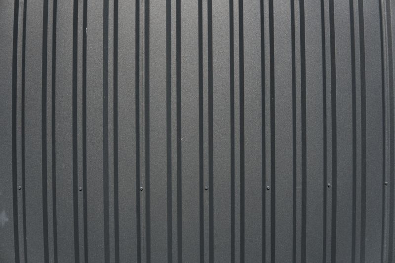 Metal Siding Replacement in Carlisle, MA