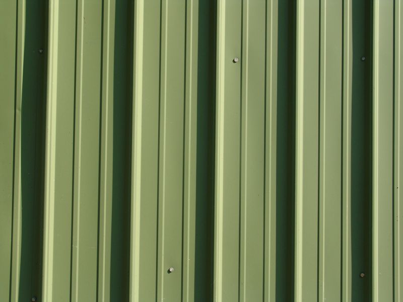 Metal Siding Replacement in Dracut, MA