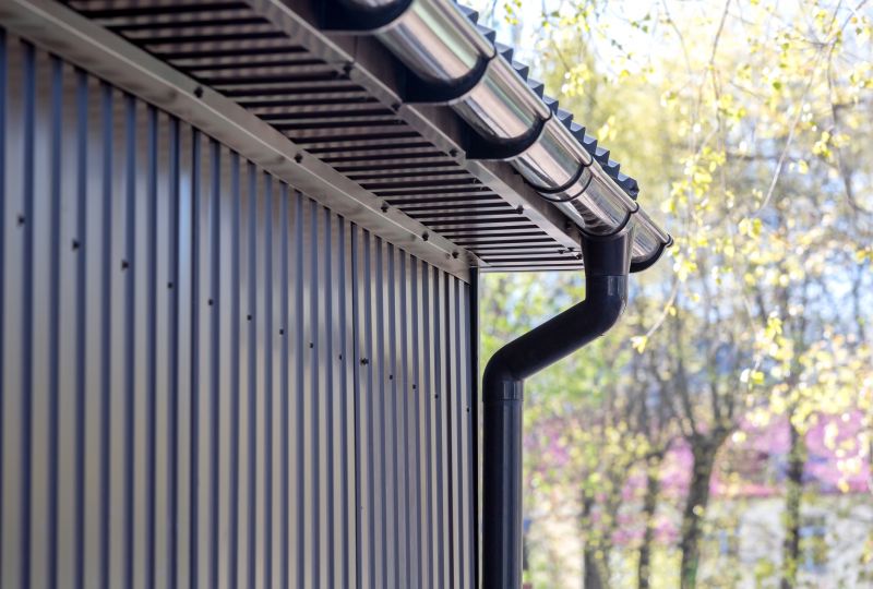 Metal Siding Replacement in North Andover, MA