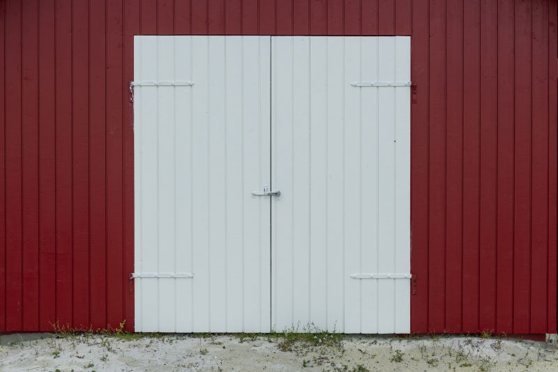 Pole Barn Siding Installation in Rockingham County, NH