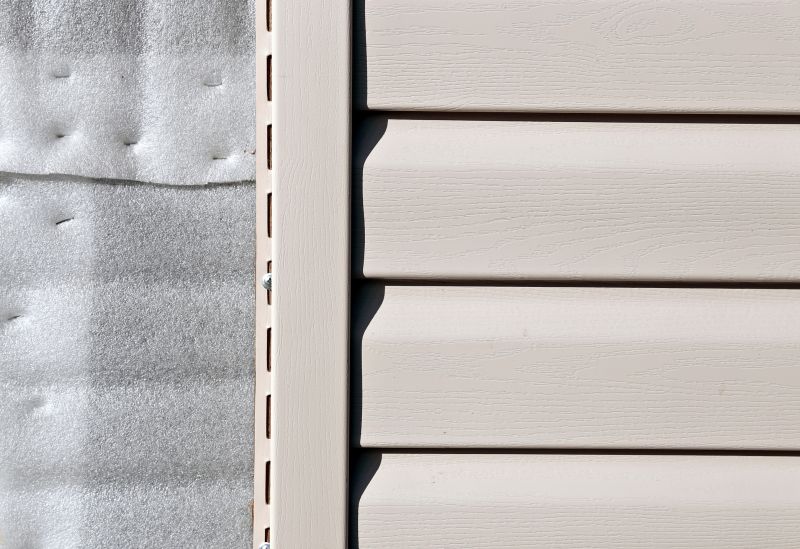 Pvc Siding Installation in Rockingham County, NH