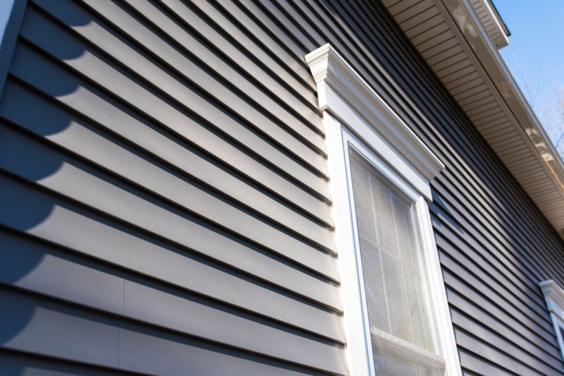 Residential Siding Installation in Rockingham County, NH