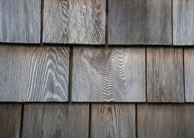 Shake Siding Installation in Boxford, MA