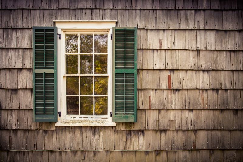 Shake Siding Installation in Durham, NH