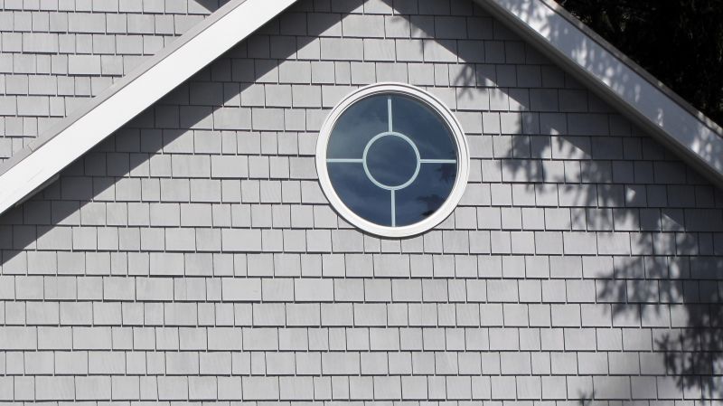 Shake Siding Installation in Exeter, NH