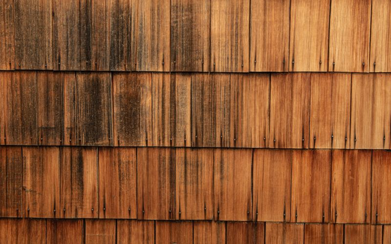 Shake Siding Installation in Georgetown, MA