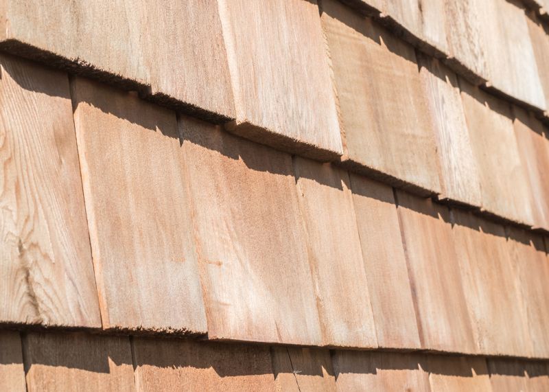 Shake Siding Installation in Rockingham County, NH