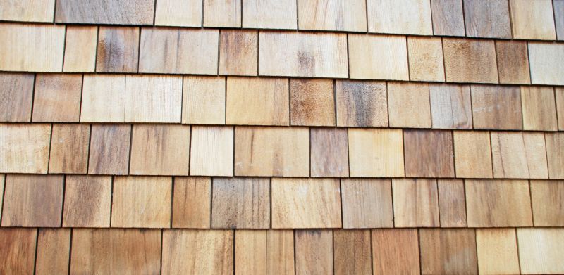 Shake Siding Installation in New Boston, NH