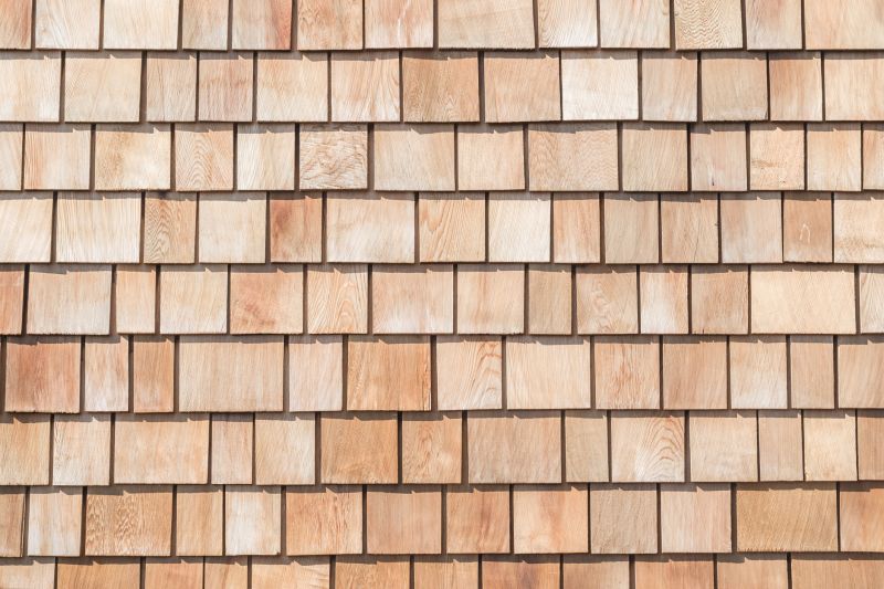 Shake Siding Installation in Topsfield, MA