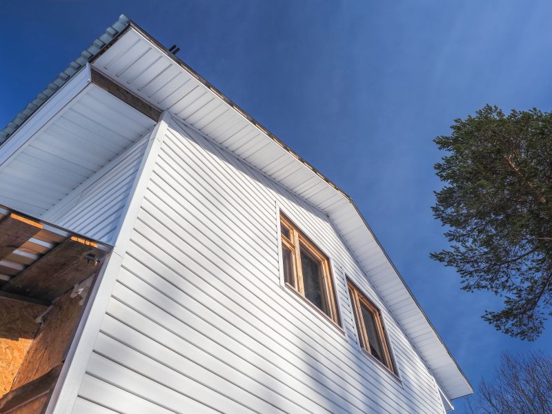Siding Replacement in Dracut, MA