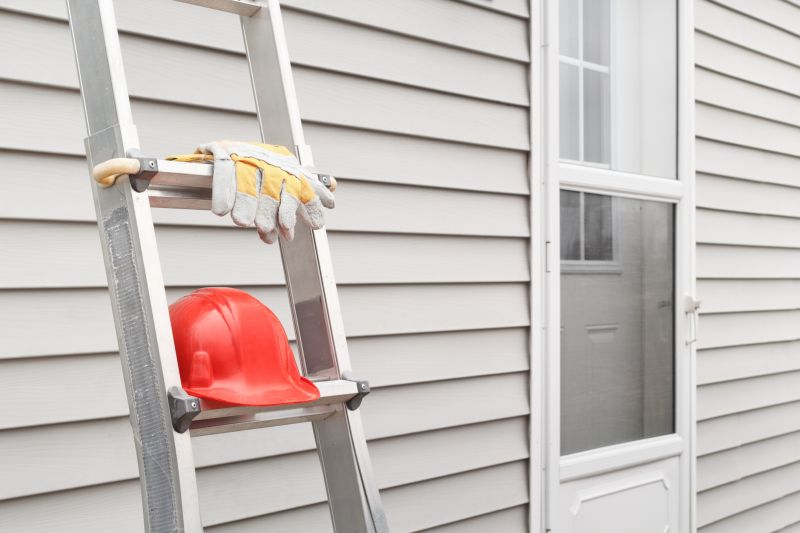 Siding Replacement in Groton, MA