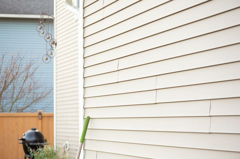 Siding Replacement in Haverhill, MA
