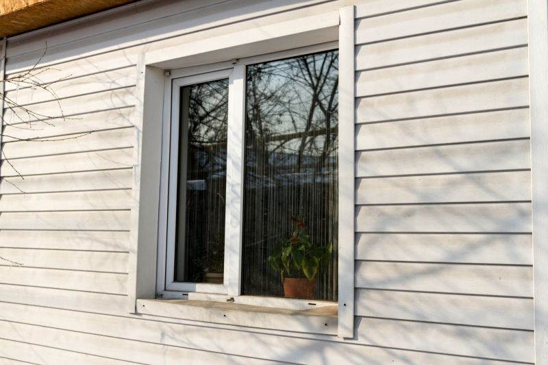 Siding Replacement in Rockingham County, NH