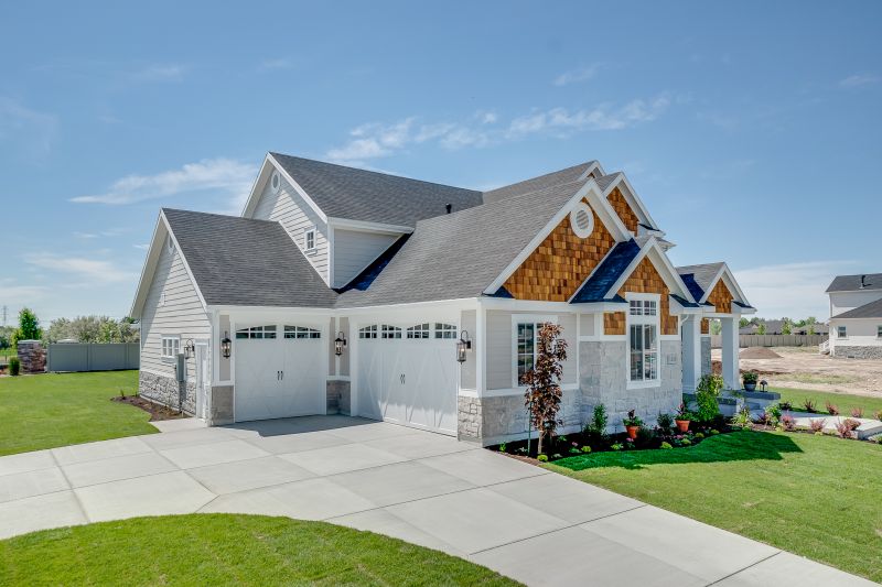 Siding Replacement in Lowell, MA