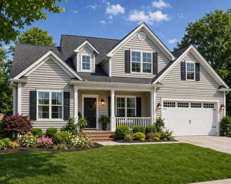 Siding Service in Westford, MA