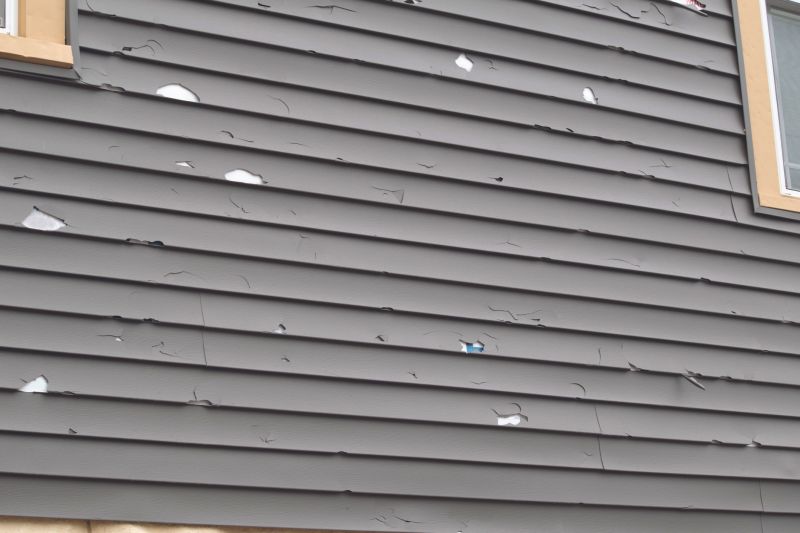 Siding Service in Wilmington, MA