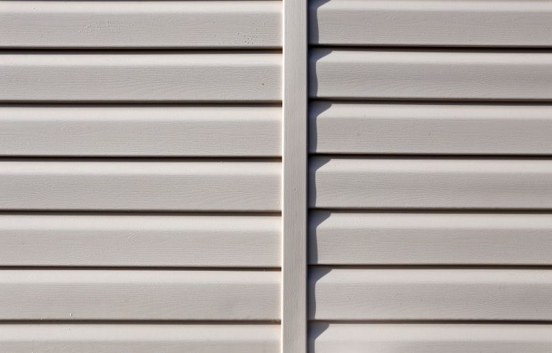 Vinyl Cladding Installation in Rockingham County, NH