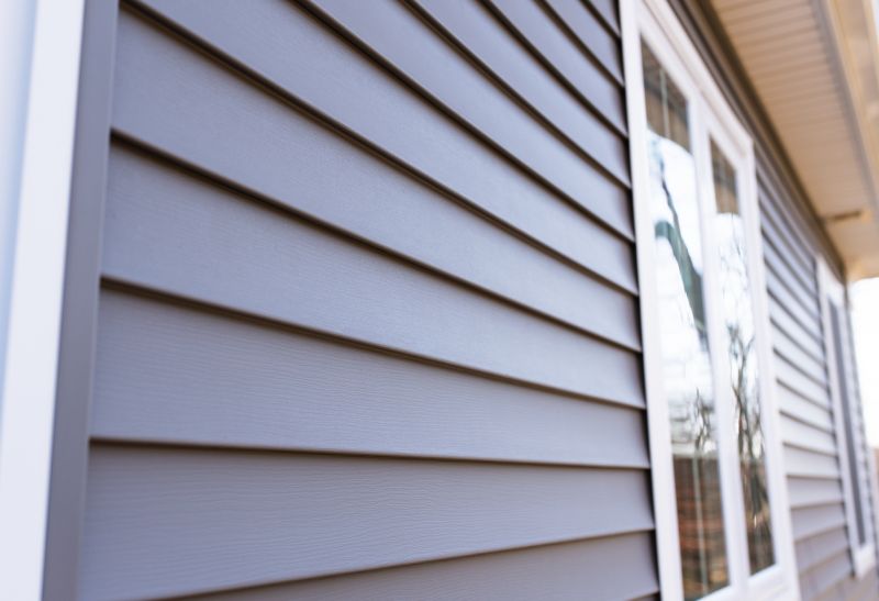 Vinyl Siding Installation in Dunstable, MA