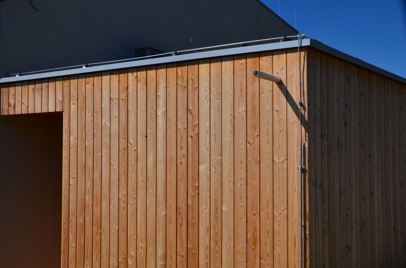 Wood Cladding Replacement in Rockingham County, NH