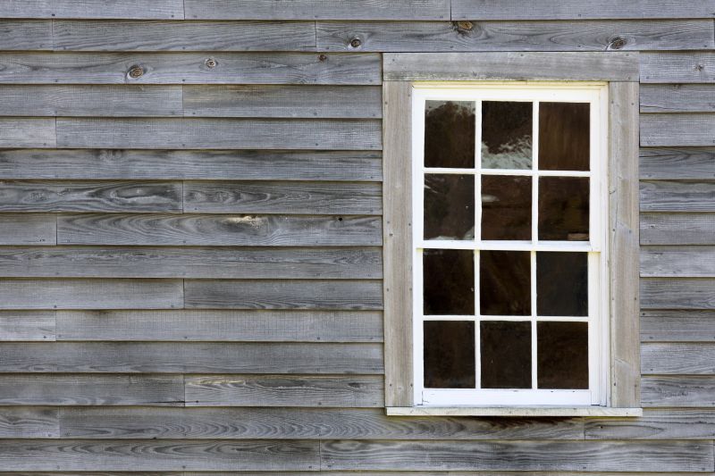 Wood Siding Installation in Manchester, NH