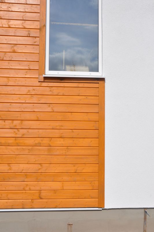 Wood Siding Replacement in North Billerica, MA