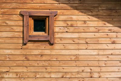 Wood Siding Replacement in North Hampton, NH