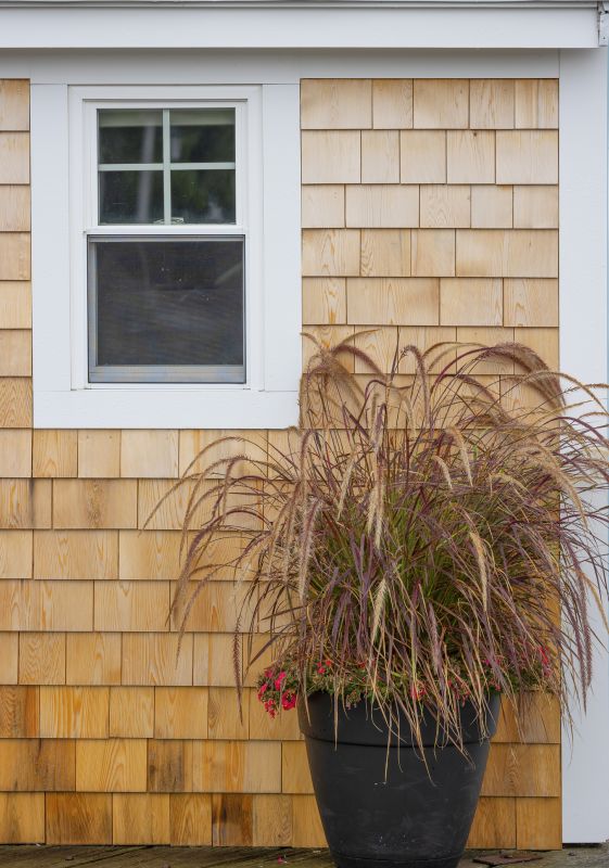 Wood Siding Replacement in Seabrook, NH