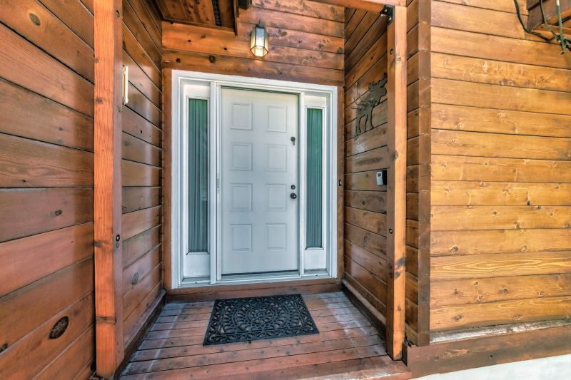 Wood Siding Replacement in Stratham, NH